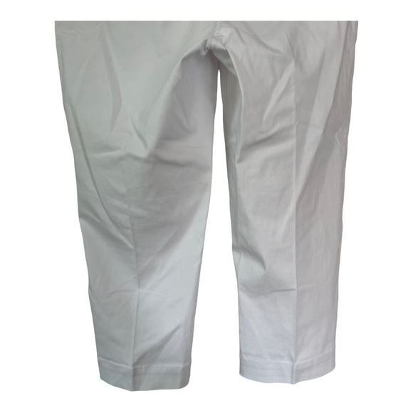 NWT Slim-Sation capri golf pants - Picture 5 of 12